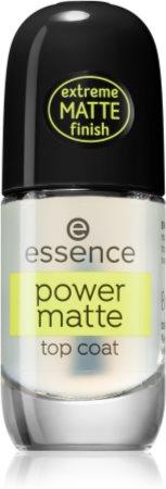 защитный матирующий гель-лак