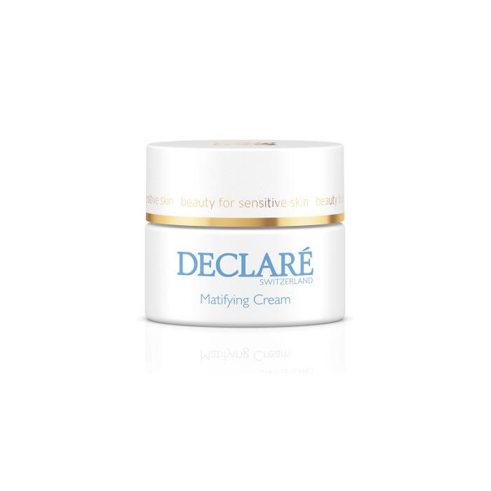 Матирующий крем Declare 50 мл