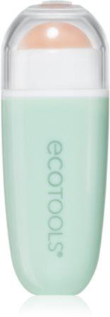 матирующий шарик для жирной кожи