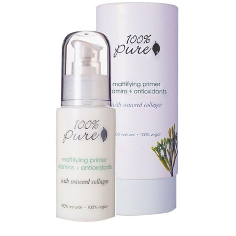 матирующий праймер