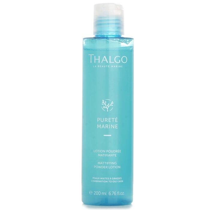 THALGO Матирующий лосьон-пудра